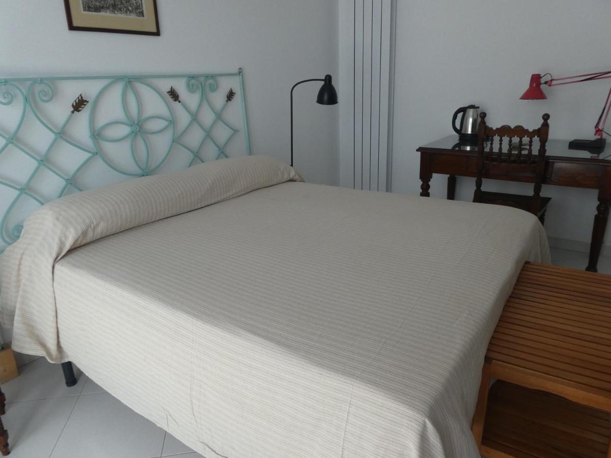 Soggiornisorrento Bed and Breakfast Eksteriør billede